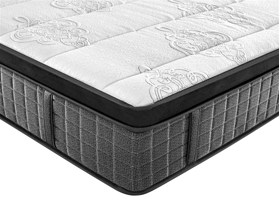 10 x VOREL Flap Discs 115mm, Grit P40.