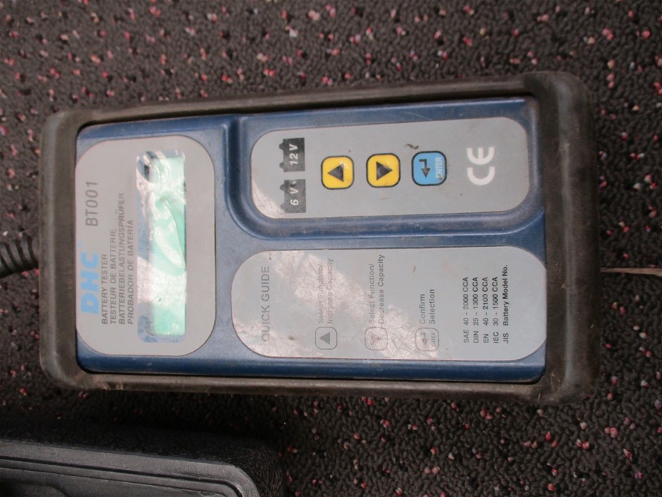 10 x VOREL Flap Discs 115mm, Grit P60.