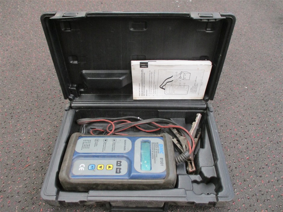 10 x VOREL Flap Discs 115mm, Grit P80.