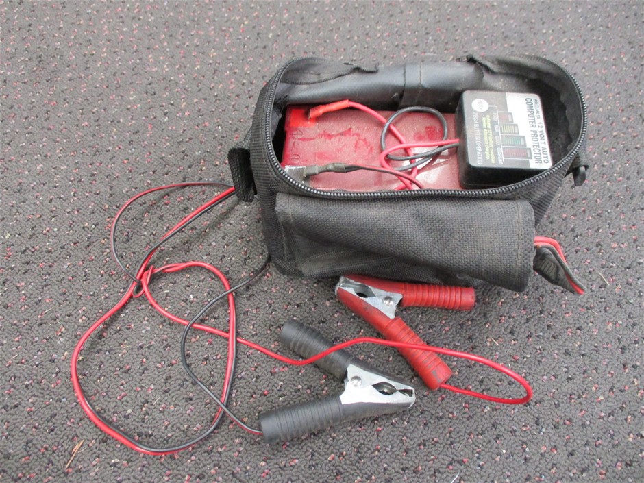 3 x SENSH 150mm Long Nose Pliers with Ergo Grip Handle.