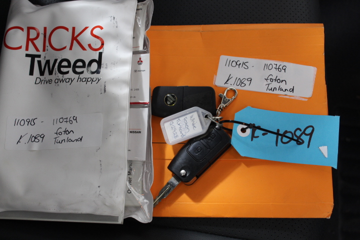 2 x VOREL 6pc Precision Screwdriver Set, Sizes: T5, T6, T7, T8, T9, T10.