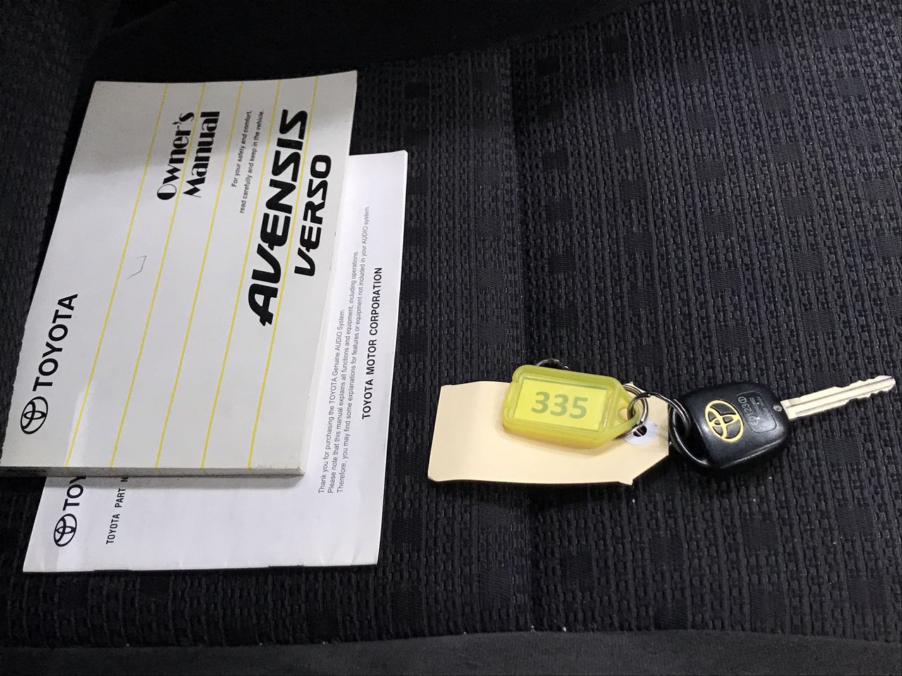 Dymo RhinoPRO 5000 Label Printers (Lot of 2)