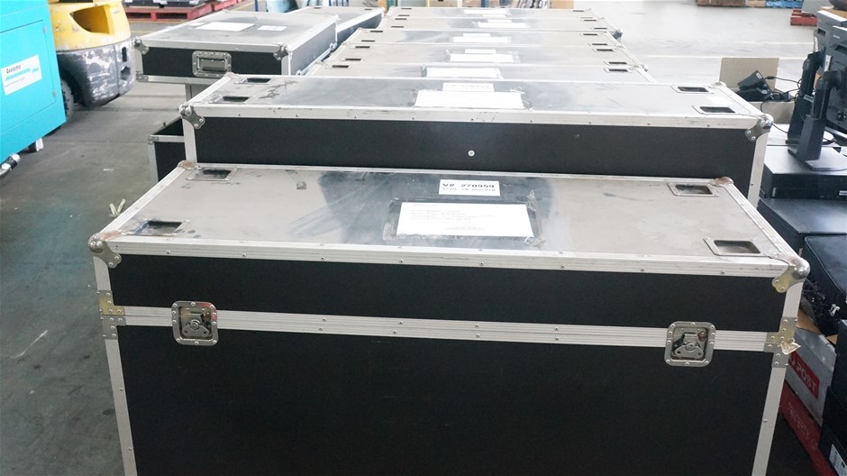 Skullcandy SLYR Multi-Platform Over-Ear Wired Gaming Headset, Blue