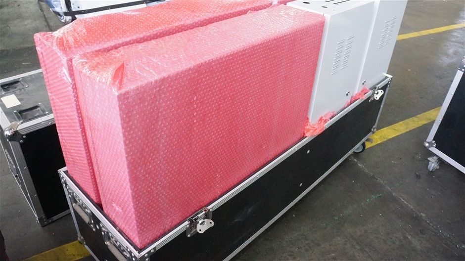 SKULLCANDY SLYR Pro Multi-Platform Over-Ear Wireless Gaming Headset, White/