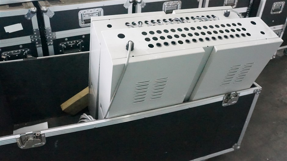 2 x SPACETALK Life Senior Smart Watch 4G - Grey.