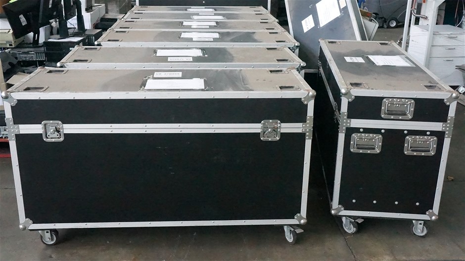 CORSAIR iCUE Link RX120 RGB 120mm PWM Fans with iCUE Link System Hub - Magn