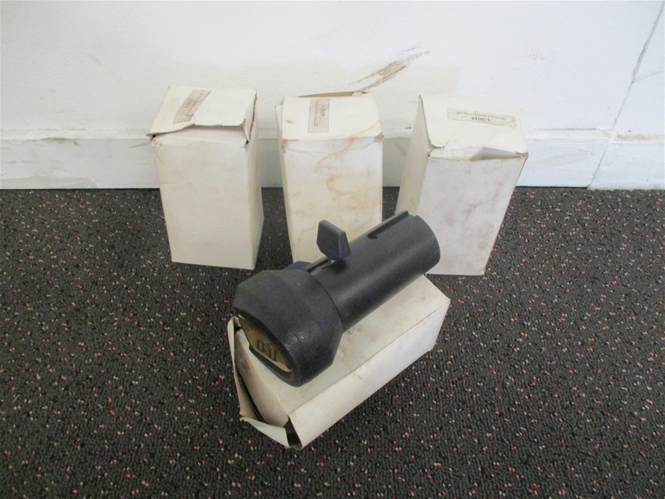 Pioneer Road Reserve Shiraz 2022 (12x 750mL) Barossa Valley