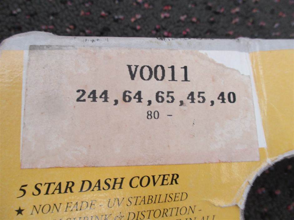 Stalking Horse Cabernet Sauvignon 2021 (12x 750mL) Langhorne Creek, SA