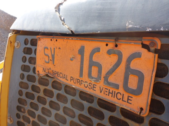 Thomson Estate Old Pumphouse Shiraz 2023 (12x 750mL) South Australia