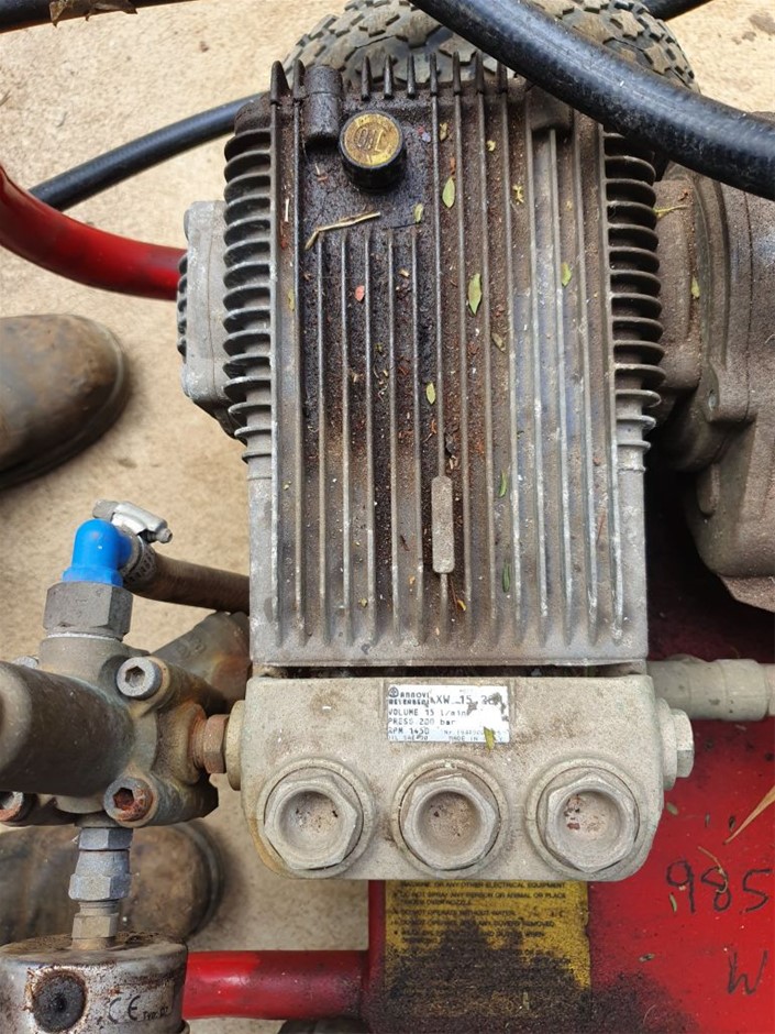 McGuigan The Plan Tempranillo 2020 (6x 750mL), NSW