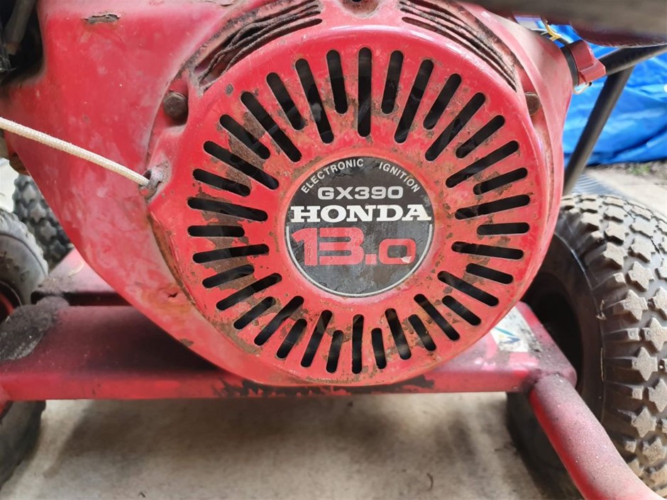 Mixed Rescued Spirit Co Gin Pack (6x 700mL), Aus.