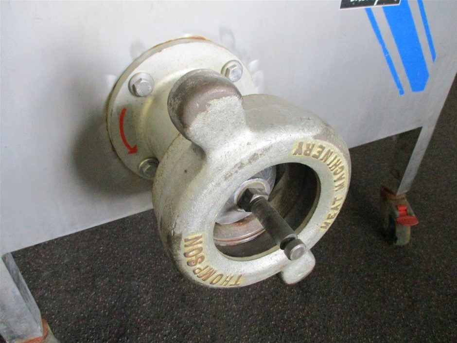 Mr Stubbs Margarita (6x 500mL) Aus