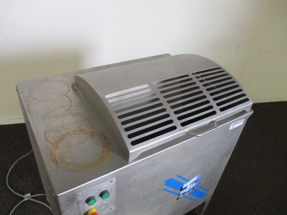 Tempus Two Graph Gruner Veltliner 2020 (6x 750mL) SA