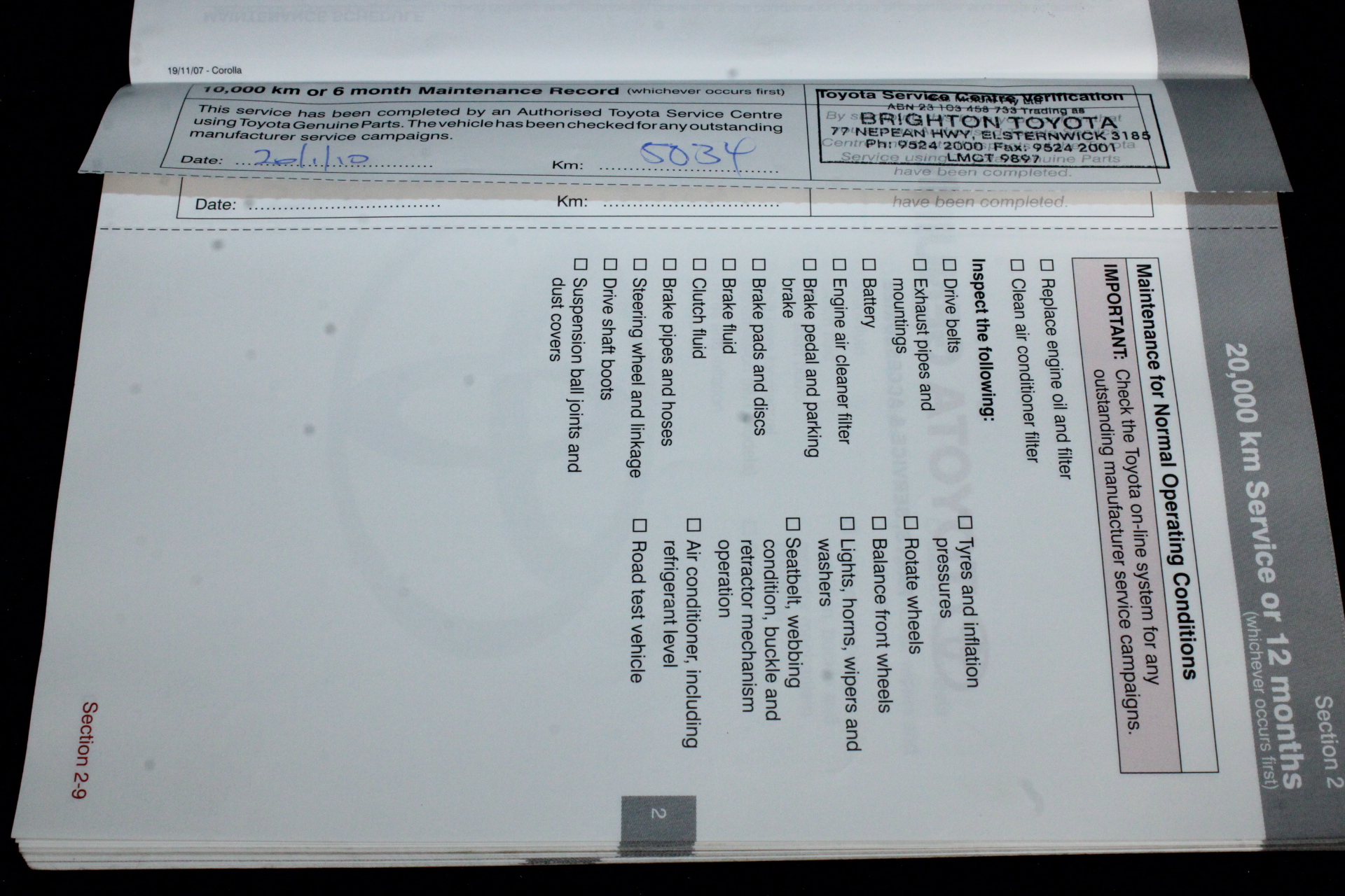 Commissioners Block Pinot Grigio 2024 (12x 750mL) SEA