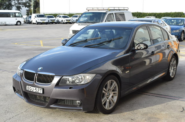 Landsworth Pinot Gris 2024 (6x 750mL) Marlborough