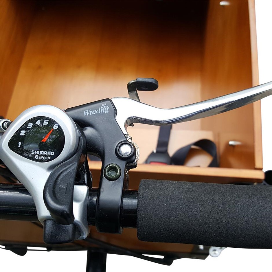 Voyager Estate Shiraz 2020 (6x 750mL) Margaret River, WA