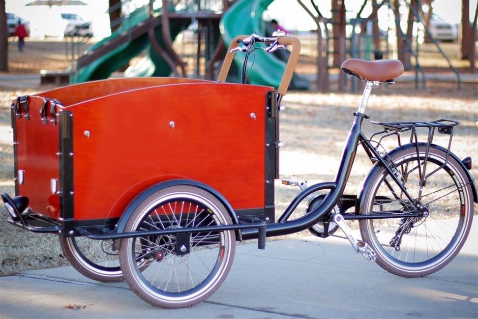 Wirra Wirra Church Block Red Blend (6x 750mL).