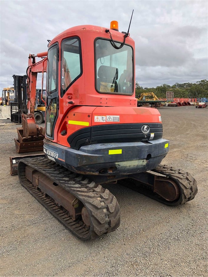 6mm Lapis & Baroque Pearl Pendant Charm Bracelet