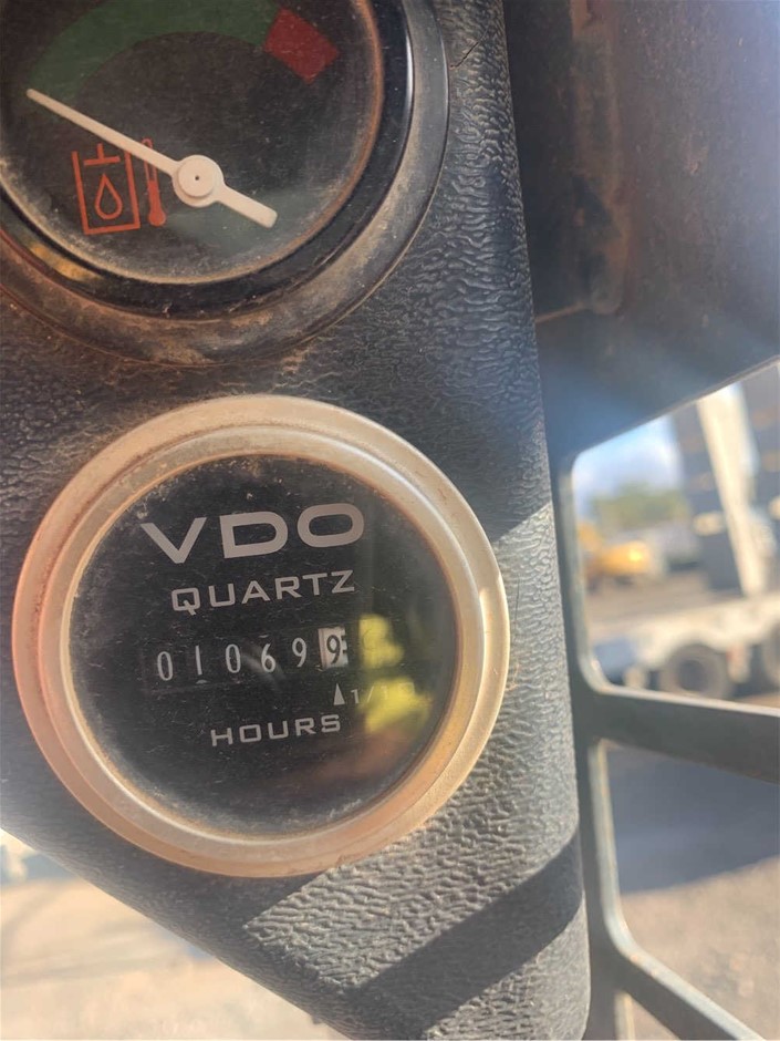 9-10mm Potato Shape Pearl with Real Platinum Plated Bracelet