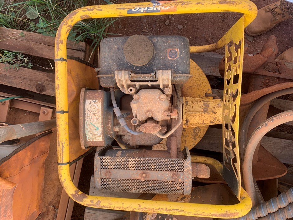 6mm Pink Opal & Baroque Pearl Pendant Charm Bracelet