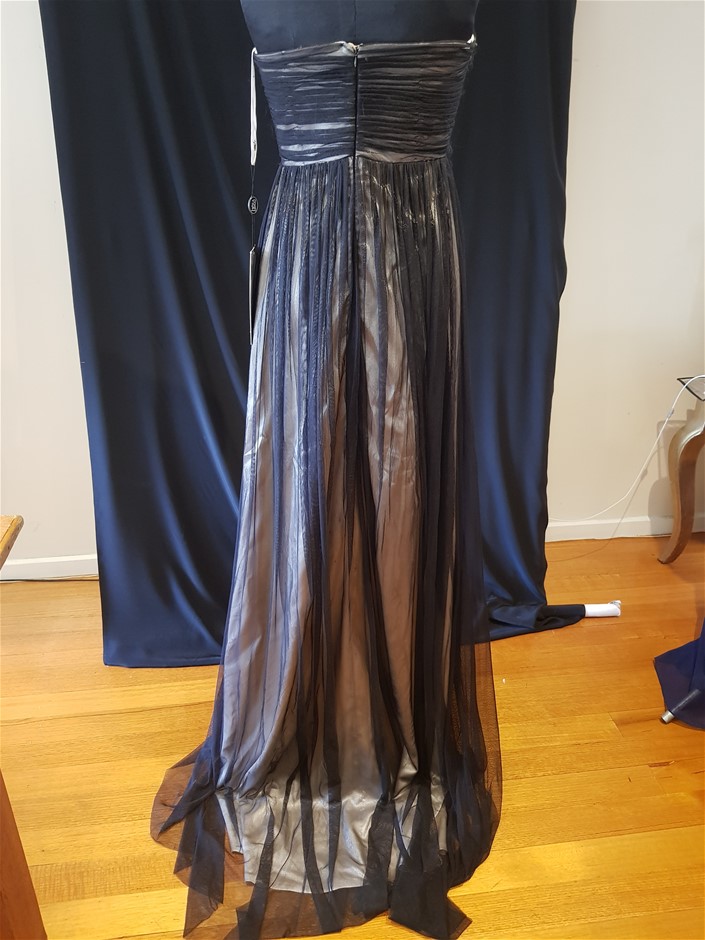 Bleasdale Sparkling Shiraz NV (6x 750mL), Langhorne Creek, SA.