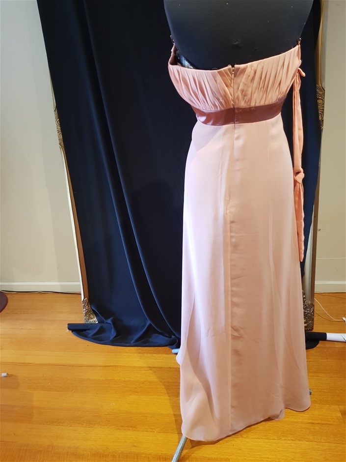 Salisbury Chardonnay 2023 (12x 750mL) SEA