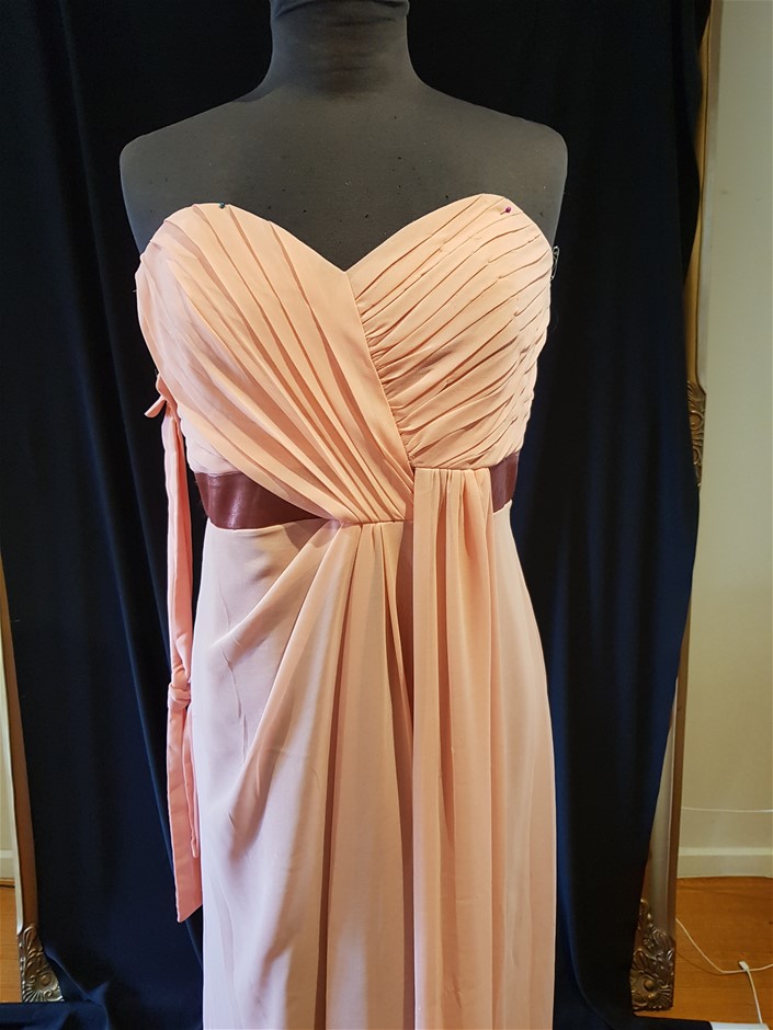 Salisbury Sauvignon Blanc 2024 (12x 750mL) SEA