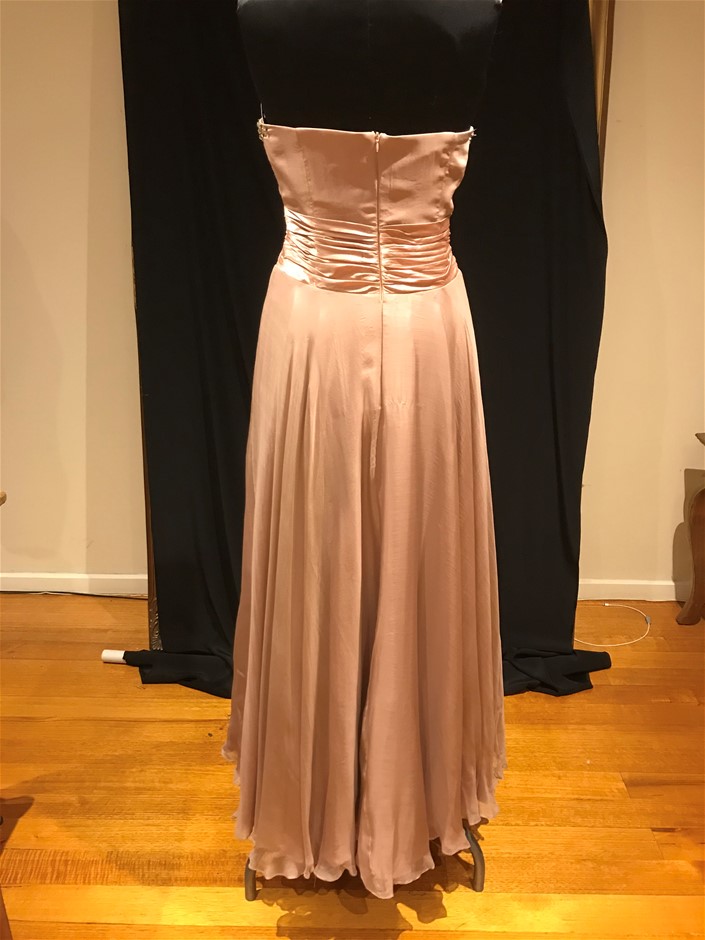 The Drover Pinot Grigio 2025 (12x 750mL) SEA