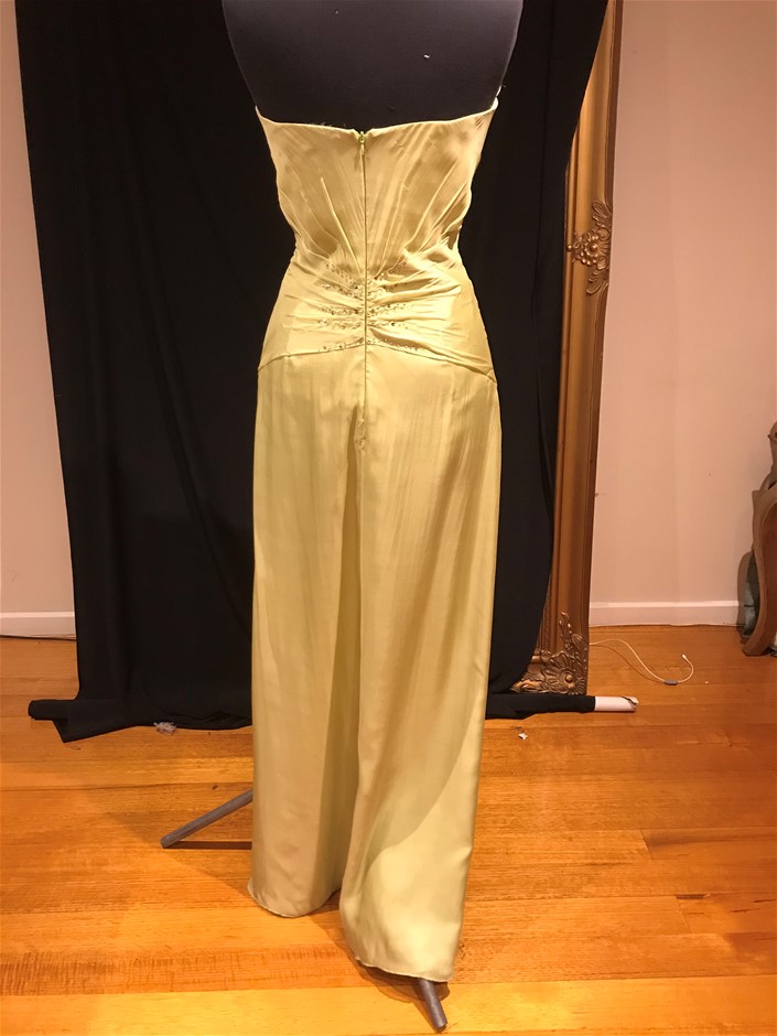 Commissioners Block Chardonnay 2023 (12x 750mL) SEA