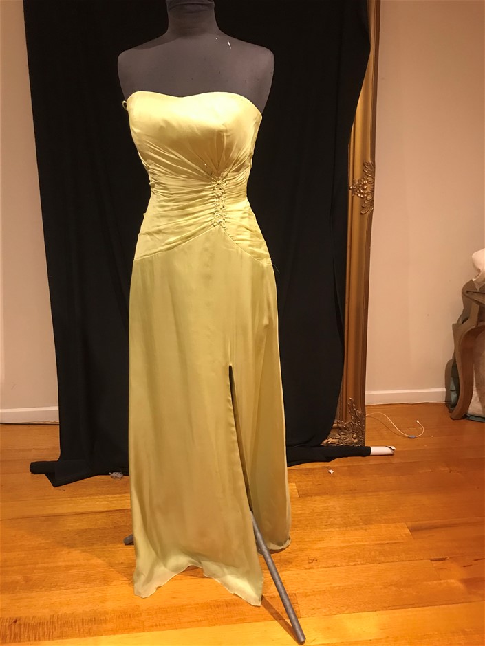 Commissioners Block Pinot Grigio 2024 (12x 750mL) SEA