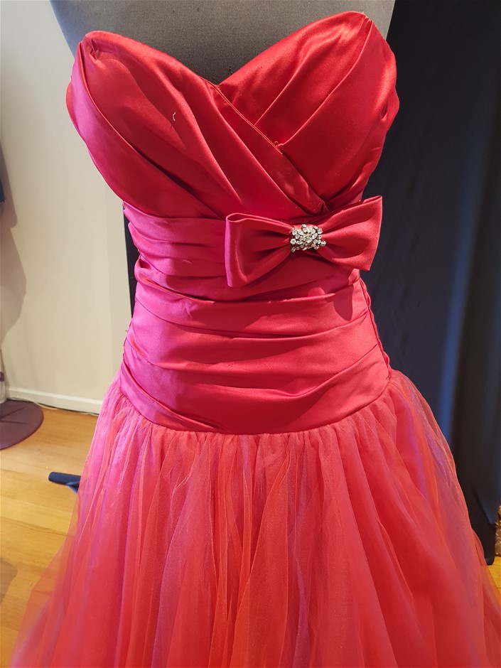 De Bortoli `La Boheme Dry Rose (6x 750mL), Yarra Valley.