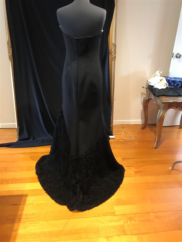 Peter Lehmann The Barossan Chardonnay 2022 (12x 750mL) SA