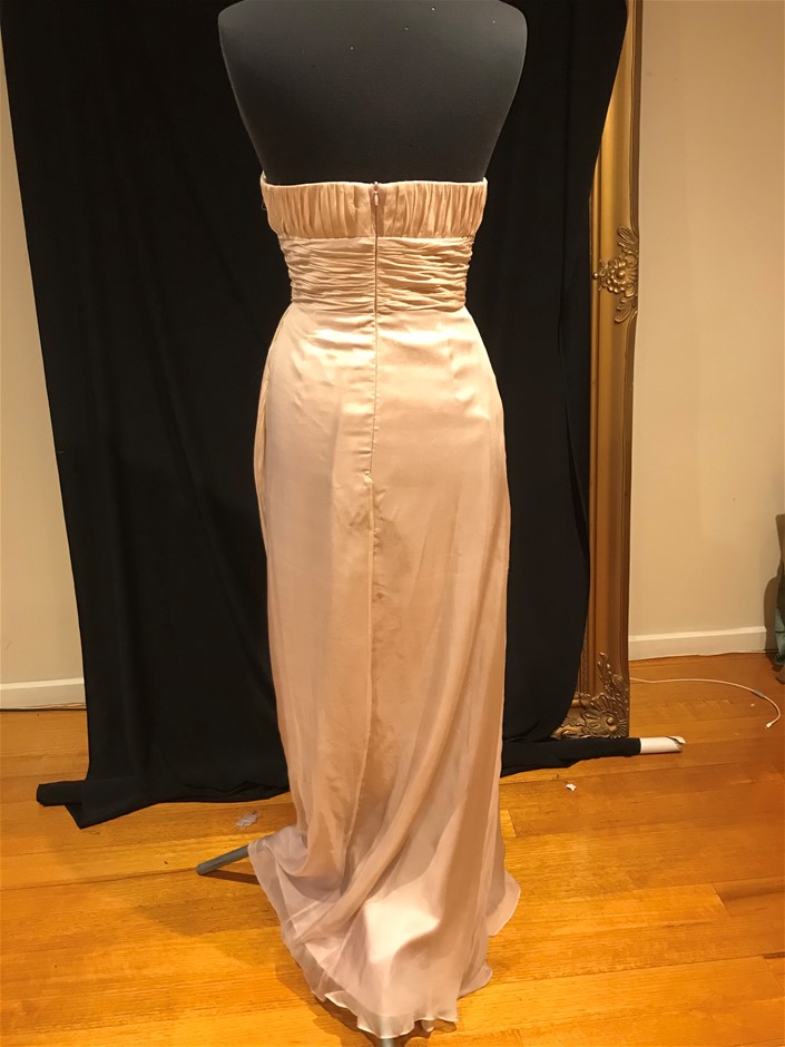 Pierre Delize Rosé Brut NV (6x 750mL), France.