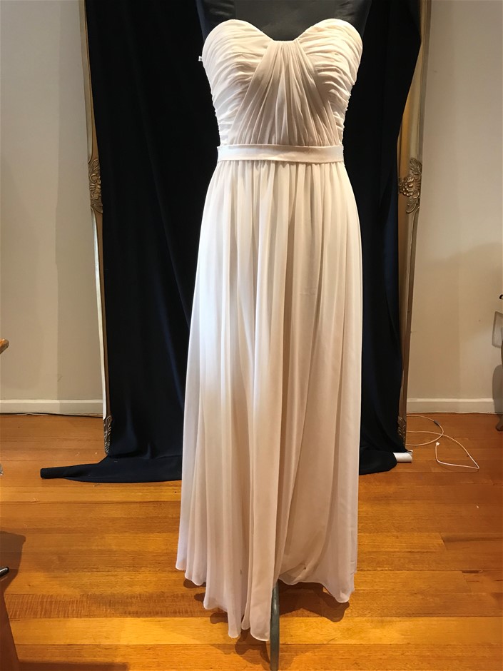 Roberts Estate Chardonnay 2024 (12x 750mL) SEA