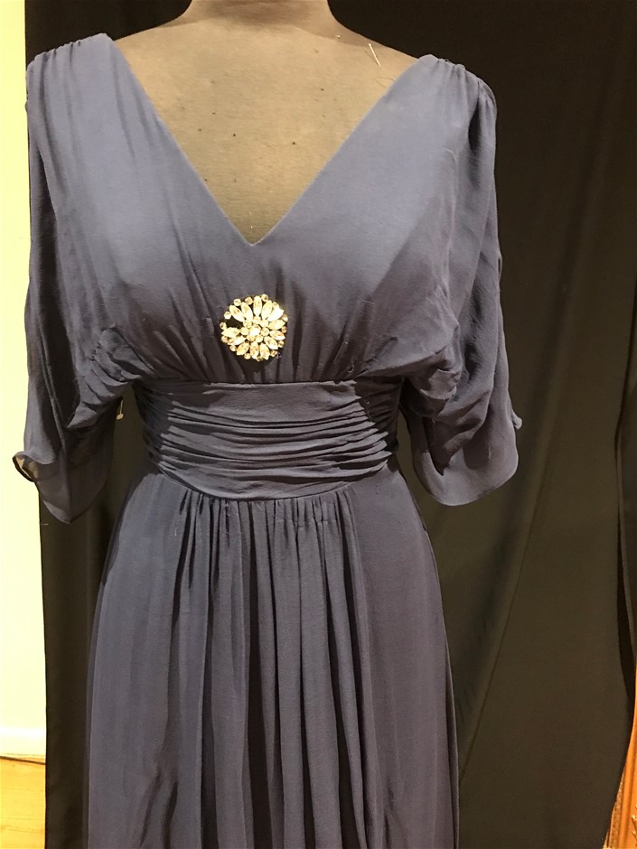 Zilzie Tendril & Vine Cuvee Blanc NV (12x 750mL) VIC