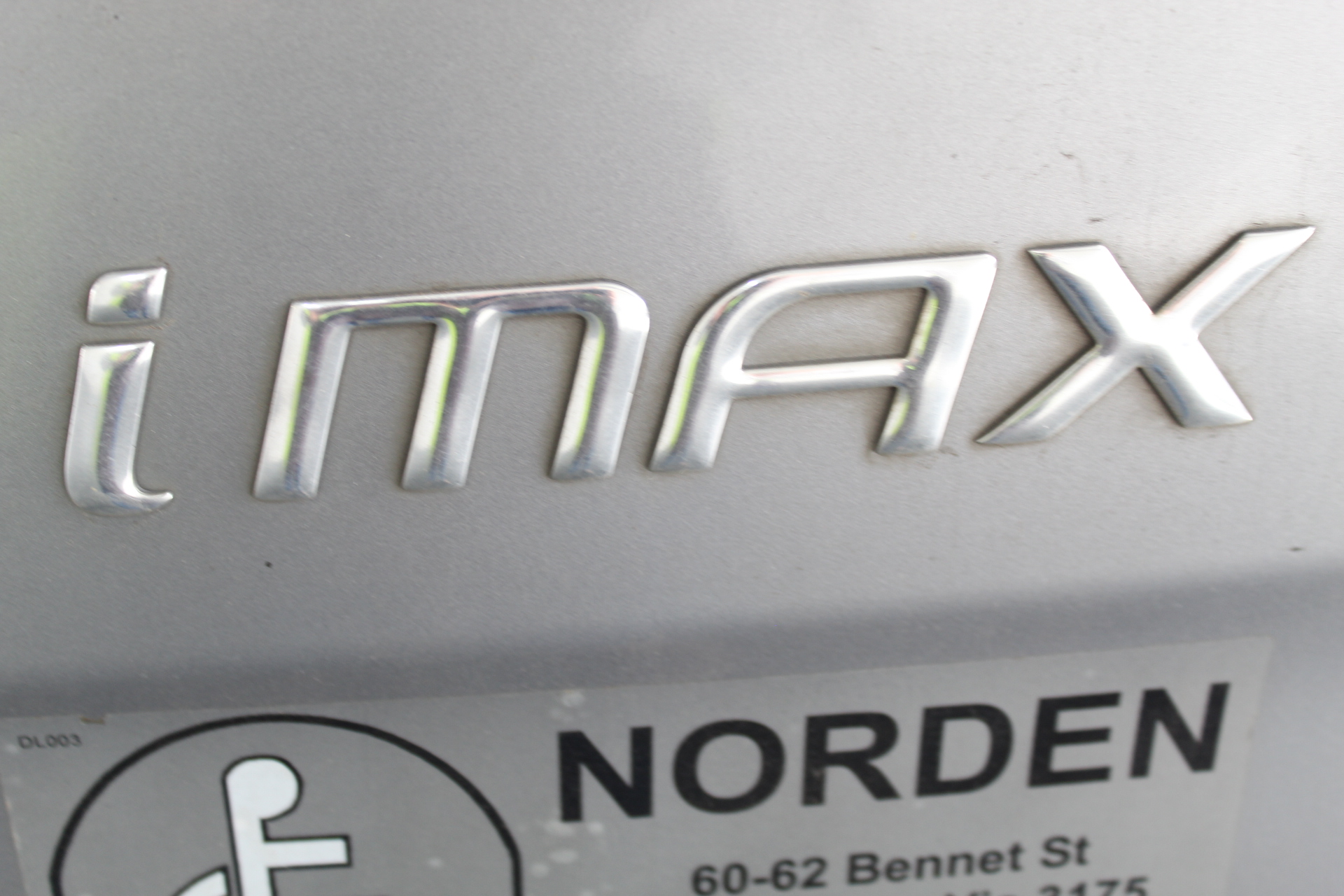 Drop Zone Rose 2024 (12x 750mL) Langhorne Creek