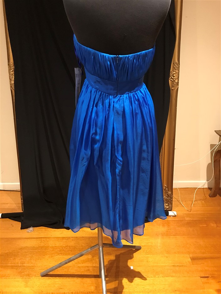 Grenache Shiraz Cleanskin 2021 (12x 750mL) Langhorne Creek