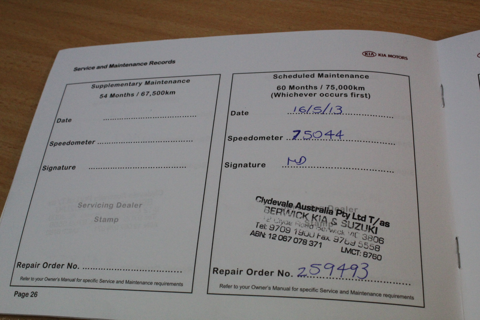 Rococo Sparkling (6 x 750mL) Yarra Valley, VIC.