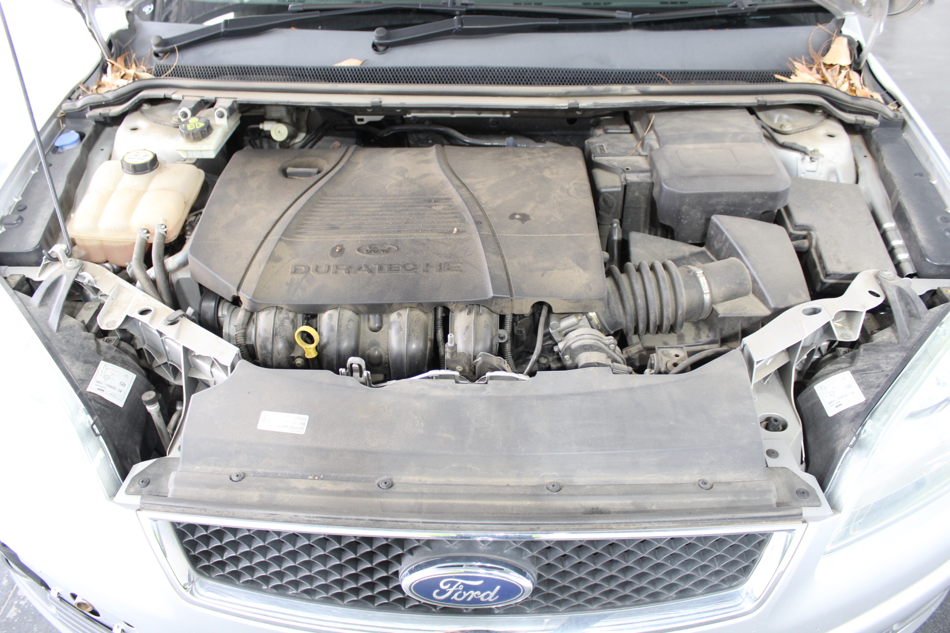 The Drover Chardonnay 2024 (6x 750mL) AUS