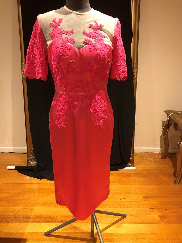 Wolf Blass Red Label Pinot Grigio (6x 750mL).