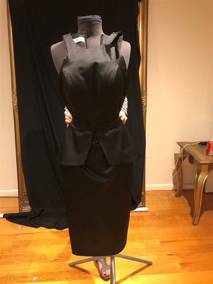 Wolf Blass Red Label Shiraz (6x 750mL), SEA.