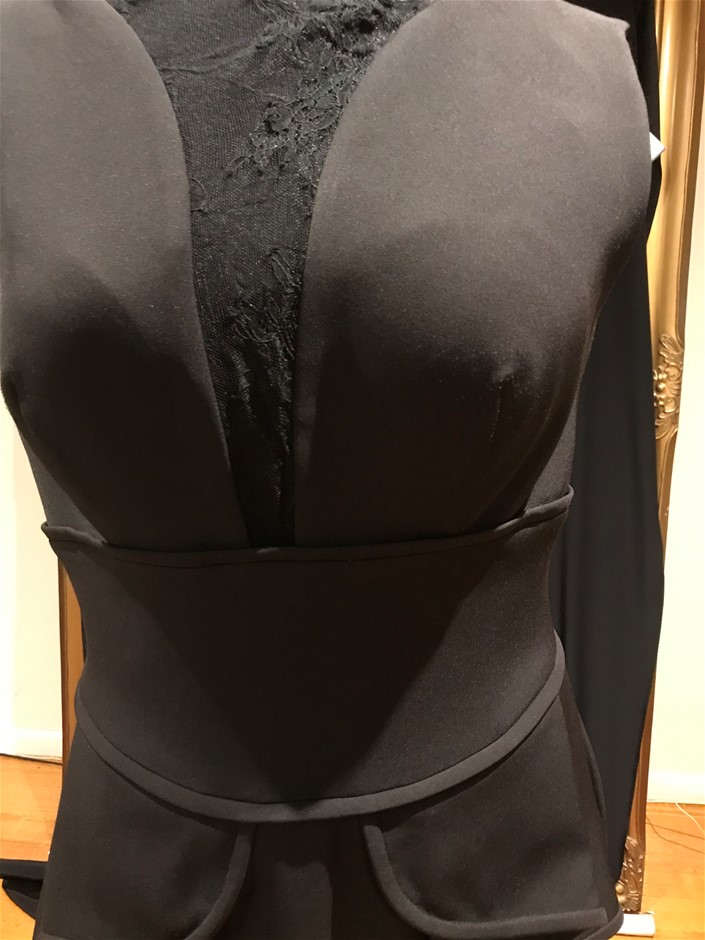 Wolf Blass Yellow Label Chardonnay (6x 750mL). SA