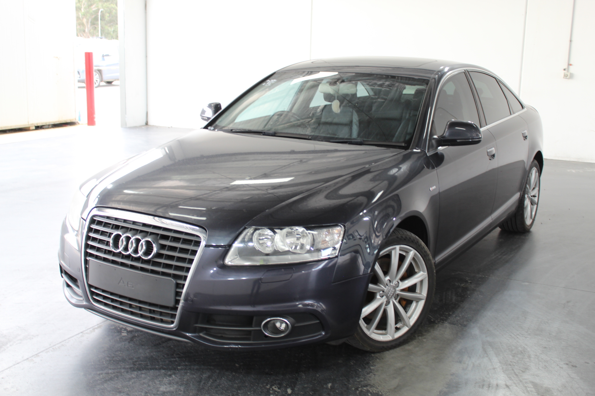 2012 Nissan Dualis ST J10 Manual Wagon