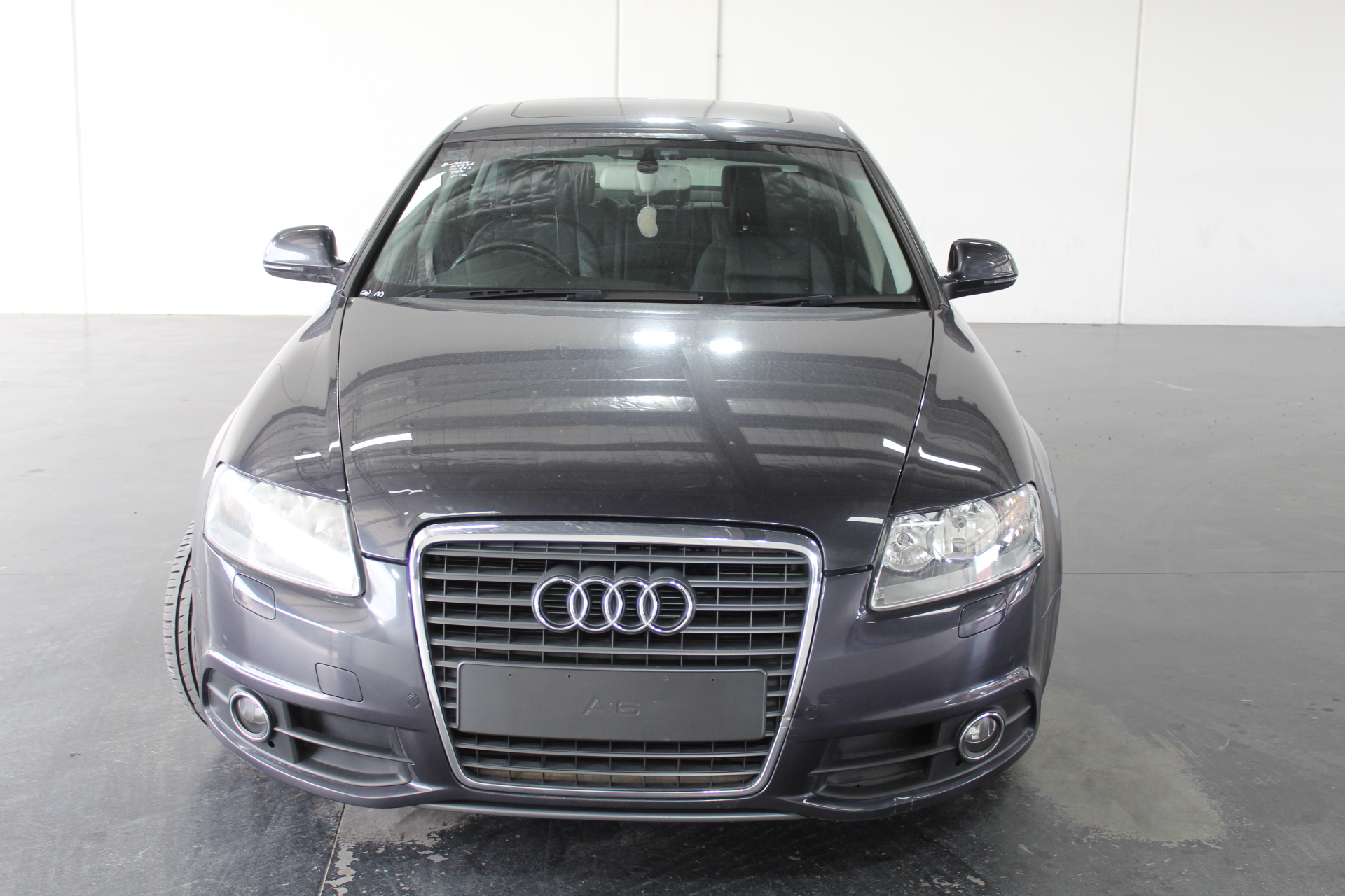 1992 Ford Fairlane Ghia NC Automatic Sedan (RWC Issued 20-02-2026)