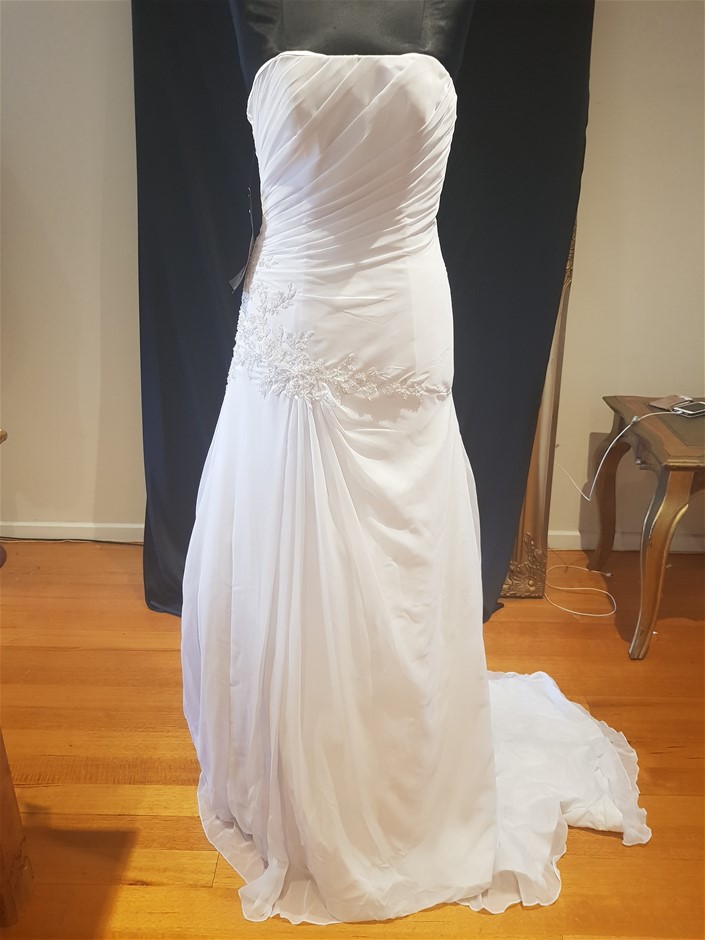 Silver-Filled Cuban Link Chain Necklace, 4MM Wide - 55.8cm