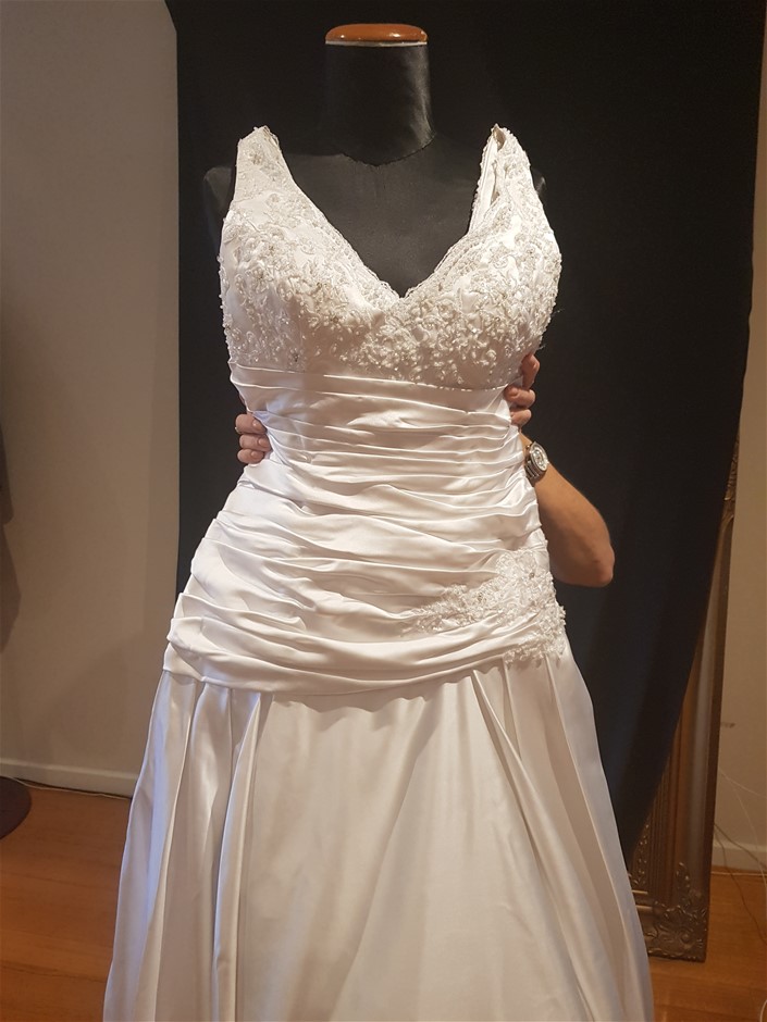 Silver-Filled Cuban Link Chain Necklace, 10MM Wide - 66.9cm