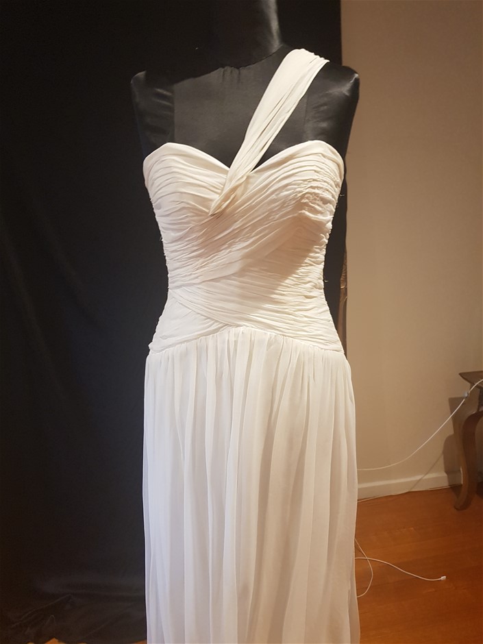 Silver-Filled Cuban Chain Necklace, 14MM Wide - 60.9cm