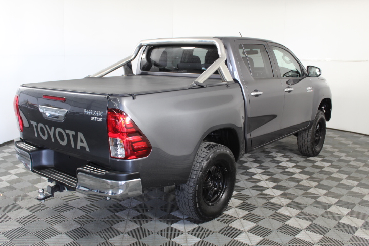 Smart SBID-MX075-V2 75" LCD Interactive Display