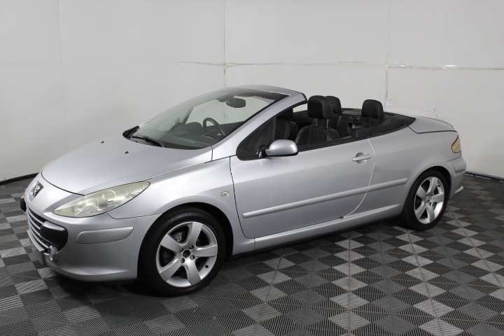 Solid 925 Sterling Silver Men's Band Ring - US Size 10