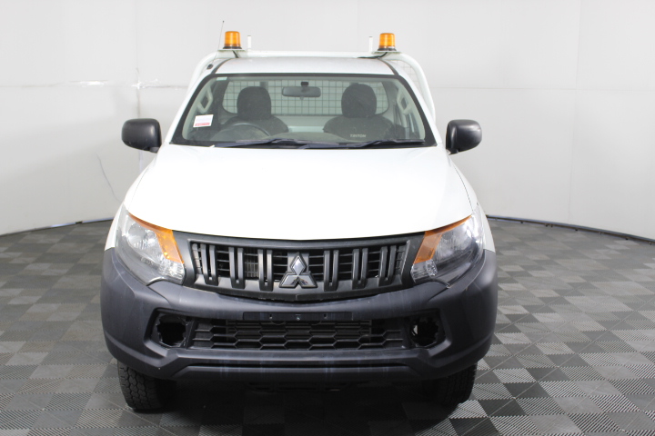 11mm Simulated White Pearl Earrings